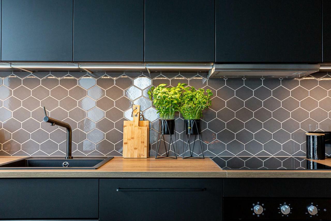Apartamenty Flat White Obywatelska 47Ab Zielona Gora  Ngoại thất bức ảnh