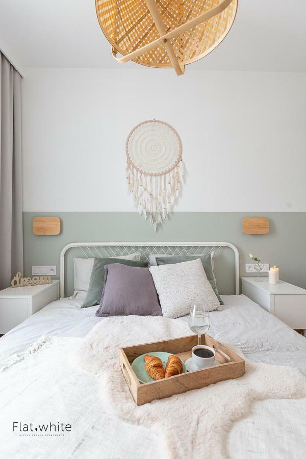 Apartamenty Flat White Obywatelska 47Ab Zielona Gora  Ngoại thất bức ảnh
