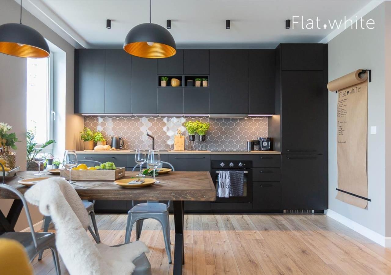 Apartamenty Flat White Obywatelska 47Ab Zielona Gora  Ngoại thất bức ảnh